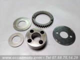 Engrenage pompe a huile GPZ 1000 RX