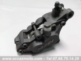 Etrier avant droit Triumph Trophy 900 T336
