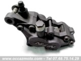 Etrier avant gauche Triumph Trophy 900 T336