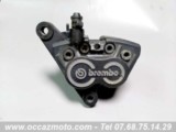 Etrier de frein avant gauche BMW R1100RT Etrier de frein avant gauche BMW R1100RT