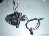 Etrier avant BMW k100