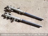 Fourche kawasaki GPZ 1000 RX