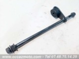 Axe moteur  YAMAHA FZR 1000 
