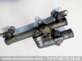 Boitier thermostat Yamaha FZR 1000  3LP