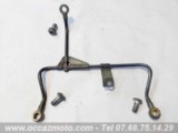 Conduit tuyau huile Yamaha FZR 1000 3LP