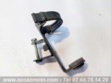 Support bonbonne amortisseur Yamaha FZR 1000 3LF