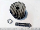 Couvercle du filtre d'huile Yamaha FZR 1000 3LP