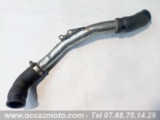 Tuyau eau, refroidissement  Yamaha FZR 1000 3LP