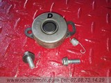 Galet tendeur de courroie de distribution Honda GL 1100