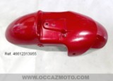 Garde boue avant rouge BMW R 1100 R