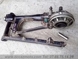 Bras oscillant cardan Honda GL 1100 Goldwing