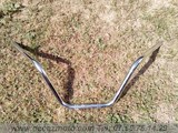 Guidon Honda GL 1100 Goldwing Guidon Honda GL 1100 Goldwing