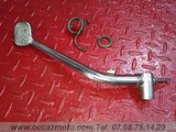 Pedale de frein Honda GL1100 Goldwing Pedale de frein Honda GL1100 Goldwing