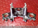 Té de fourche superieur Honda GL 1100 Goldwing