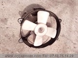 Ventilateur Honda GL 650