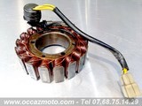 Allternateur-Stator Honda GoldWing GL 1100 Allternateur-Stator Honda GoldWing GL 1100