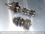 Pignons boite vitesse Honda GL 1100