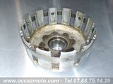 Cloche d'embrayage Honda GL 1100 GoldWing