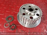 Noix d'embrayage Honda GL 1100