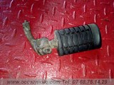 Repose pied avant gauche Honda GL1100