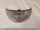 Visiere de phare Honda GL1100 Goldwing Visiere de phare Honda GL1100 Goldwing