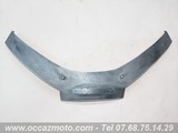 Plaque avant pare brise Honda GL 650 SilverWing.