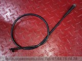 Cable compteur vitesse Honda GL 650 SilverWing