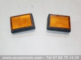 Catadioptre Honda GL650