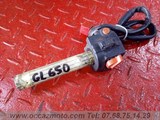 Commodo droit Honda GL 650
