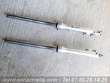 Fourche Honda GL650