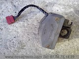 Boitier fusibles Honda GL650