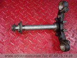 Té inferieur Honda GL 650