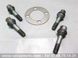 Goujons de roue arriere de BMW R 1100 R