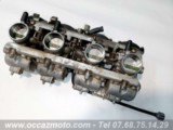 Carburateur de Kawasaki GPZ 1000