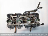Carburateur de Kawasaki GPZ 1000