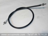 Cable compteur Kawasaki GPZ 1000 RX