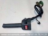 Commodo droit Kawasaki GPZ 1000 RX