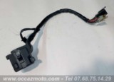 Commodo gauche Kawasaki GPZ 1000 RX