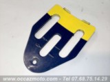 Couvercle du sabot Kawasaki GPZ 1000 RX