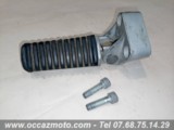 Repose pied avant droit Kawasaki GPZ 1000 RX