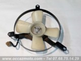 Ventilateur Kawasaki GPZ 1000 RX