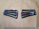 Grille d'entrée d'air Honda GL1100