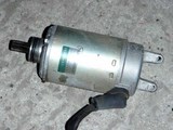 Démarreur pour Suzuki GS 500