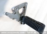 Platine repose pied droit de Suzuki GS 500.