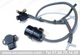 Capteur carburateur GSE 500