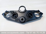 Platine supérieur du té de fourche Suzuki GS500 