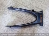 Bras oscillant Honda CB 650 RC03