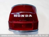 Feu arrière Honda CB650 RC03