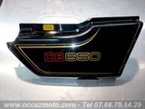 Cache lateral droit Honda CB 650 rc03