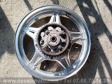 Jante arriere Honda CB 650 RC03